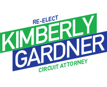 Re-Elect Kim Gardner for St. Louis Circuit Attorney